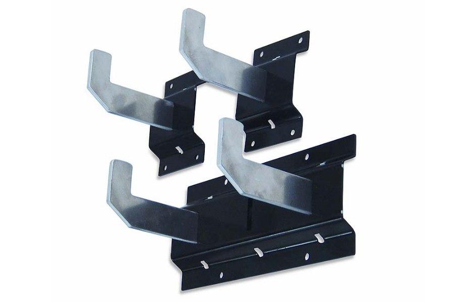 Picture of In The Ditch 3 In 1 Hook Rack