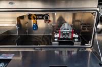 Picture of In The Ditch 3 In 1 Hook Rack