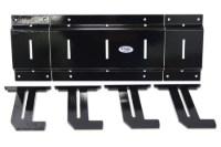 Picture of In The Ditch 3 in 1 XL Modular Hook Rack