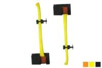 Picture of PAC Tool Mounts Pickhead Axe Hanger/Pocket Kit