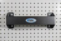 Picture of In The Ditch Tie Down Strap Hanger Rack