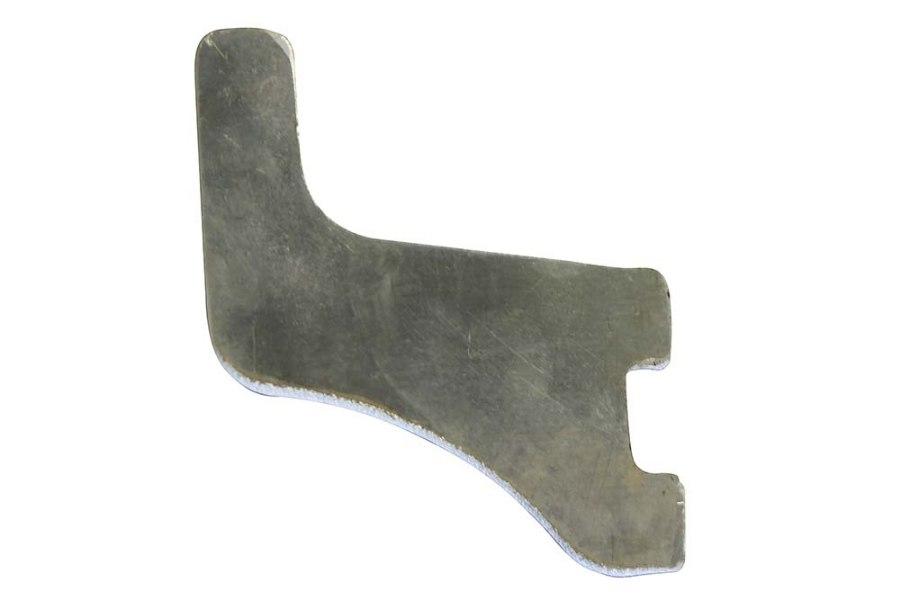 Picture of Zip's Custom Weld On Cord or Shackle Bracket