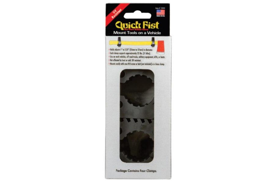 Picture of Quick Fist 4 Clamp Box