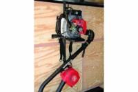 Picture of Rack'Em Backpack Blower Rack