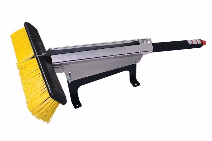 Picture of In The Ditch Broom and Shovel Rack
