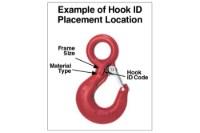 Picture of Crosby S-4320 Latch Kit