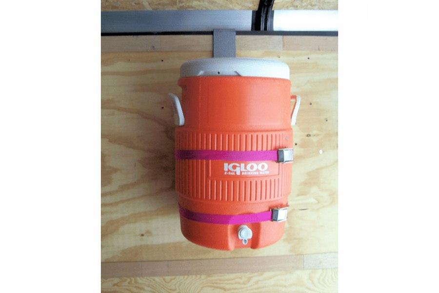 Picture of RACKEM MFG Cooler Rack