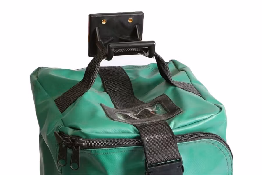 Picture of PAC Tool Mounts Loophook Black or Green