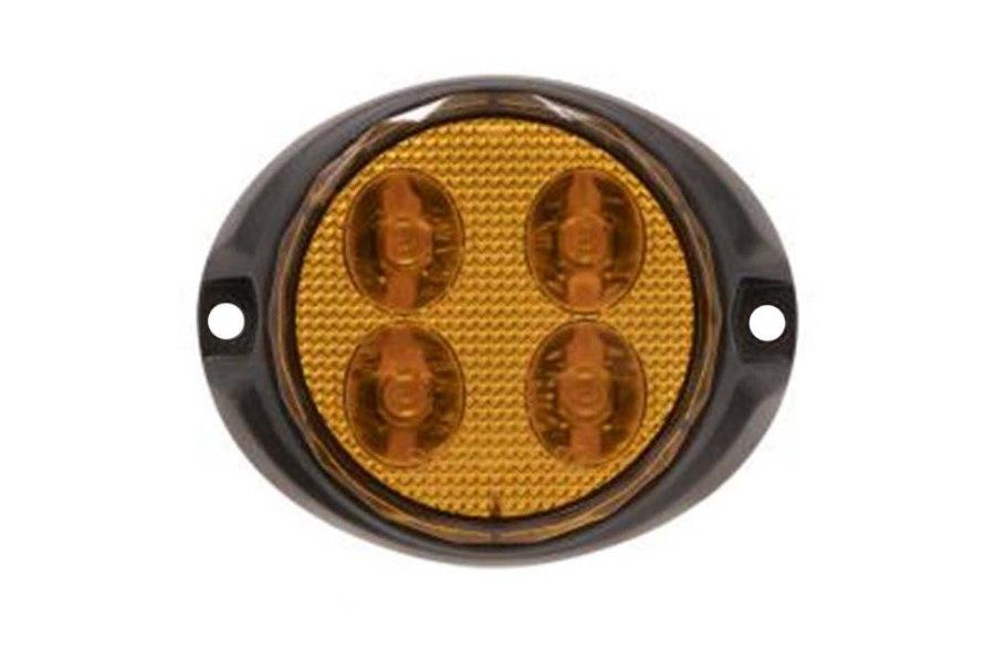 Picture of Maxxima Amber Surface Mount Warning