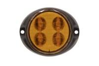 Picture of Maxxima Amber Surface Mount Warning