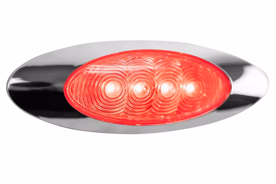 Picture of Millenium Style Marker Light