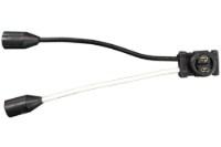 Picture of Plug Adapter for 10256 Marker Light