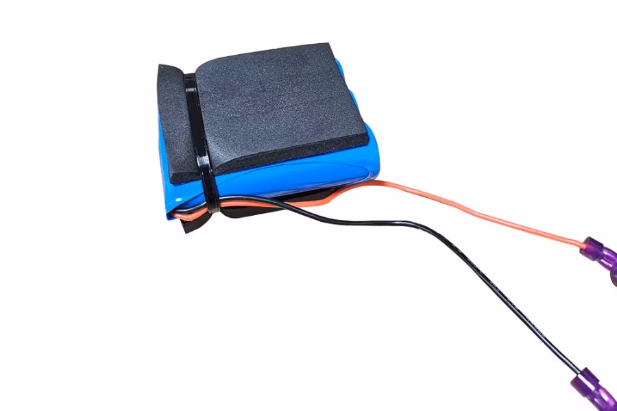 Picture of TowMate TM22XR Lithium Battery Replacement