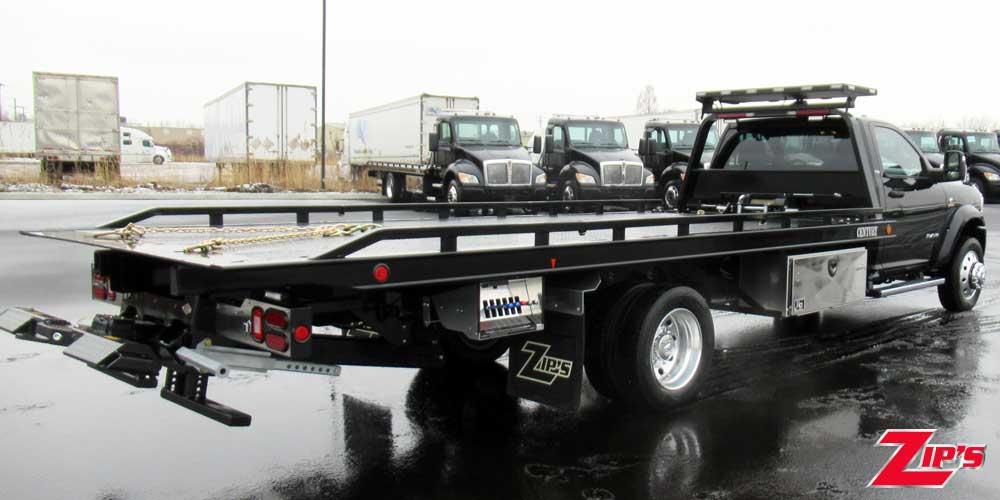 Picture of 2024 Century Steel 10 Series Car Carrier, Dodge Ram 5500HD, 22393
