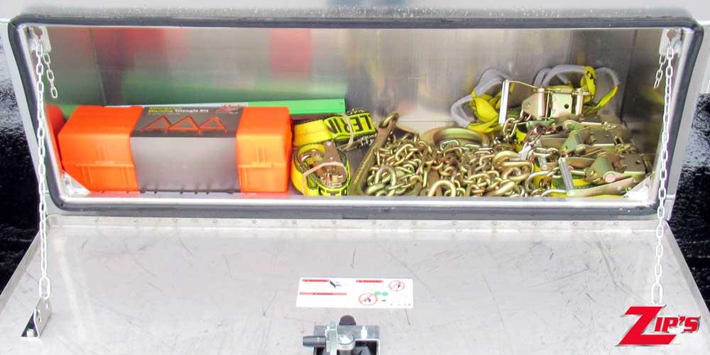 Picture of 2024 Century Steel 10 Series Car Carrier, Dodge Ram 5500HD, 22393