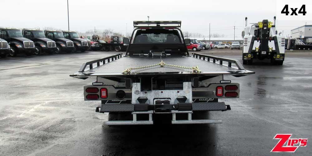 Picture of 2024 Century Steel 10 Series Car Carrier, Dodge Ram 5500HD 4X4, 22454