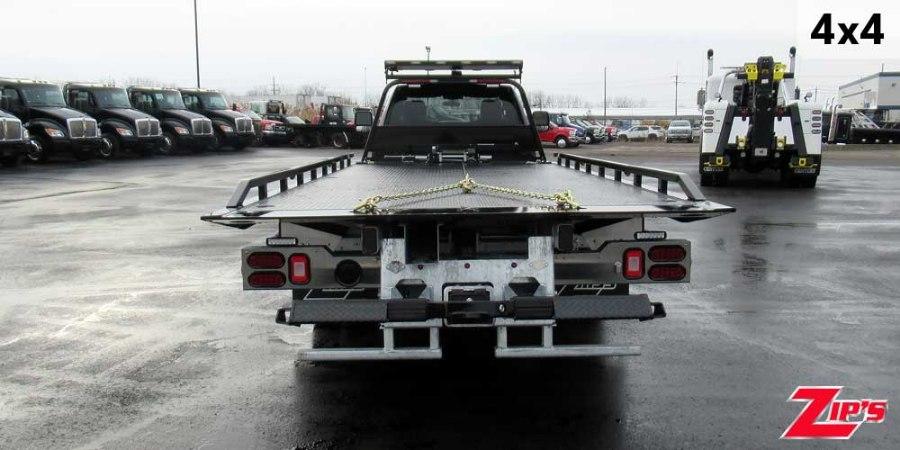 Picture of 2024 Century Steel 10 Series Car Carrier, Dodge Ram 5500HD 4X4, 22454