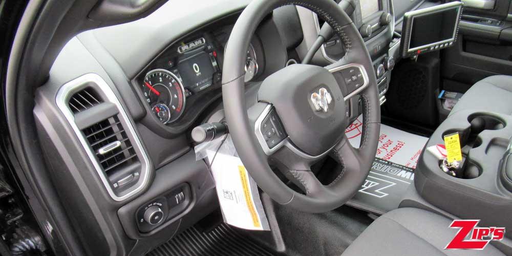 Picture of 2024 Century Steel 10 Series Car Carrier, Dodge Ram 5500HD 4X4, 22454