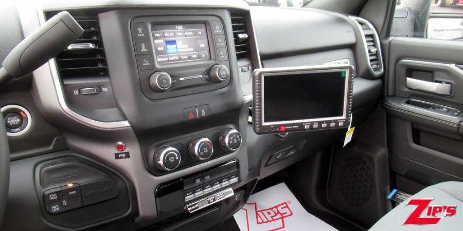 Picture of 2024 Century Steel 10 Series Car Carrier, Dodge Ram 5500HD 4X4, 22454