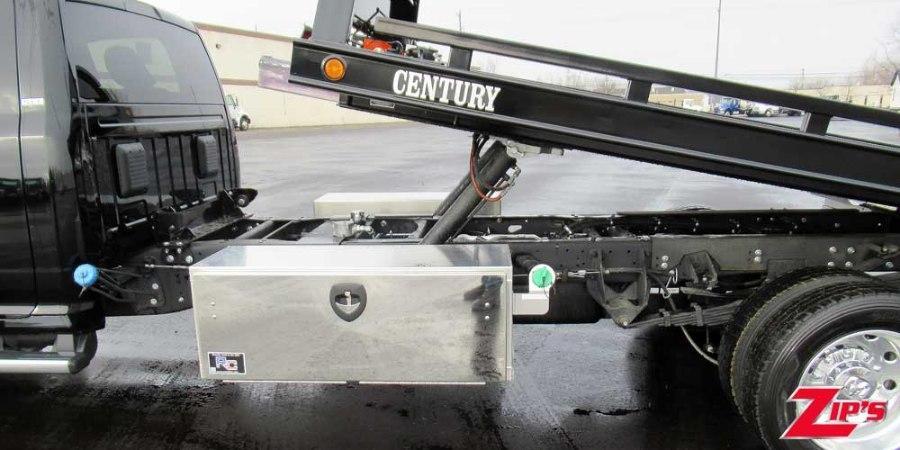 Picture of 2024 Century Steel 10 Series Car Carrier, Dodge Ram 5500HD 4X4, 22454