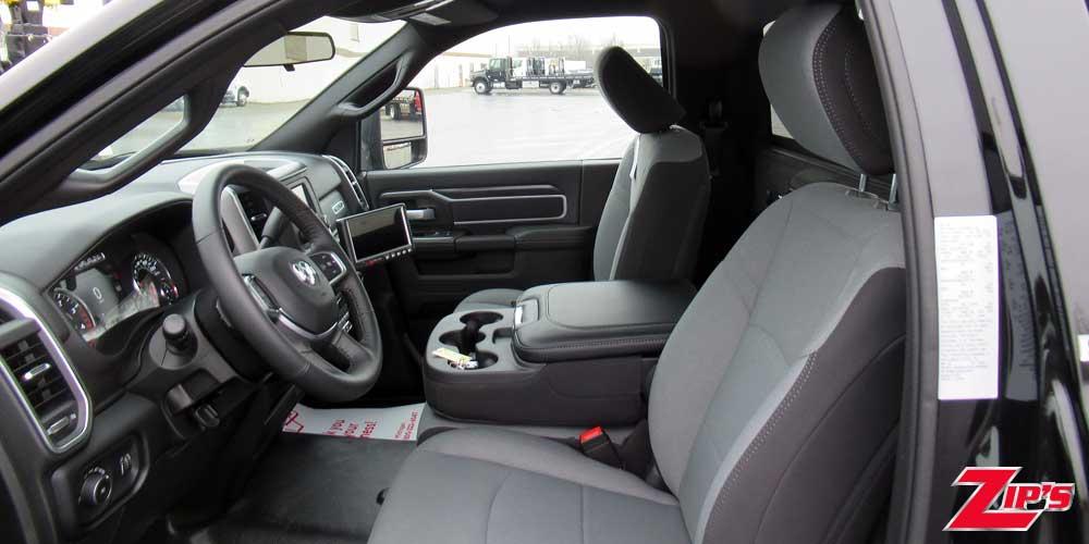 Picture of 2024 Century Steel 10 Series Car Carrier, Dodge Ram 5500HD 4X4, 22438