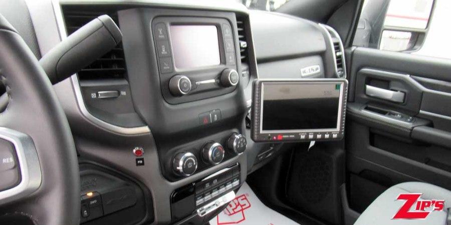 Picture of 2024 Century Steel 10 Series Car Carrier, Dodge Ram 5500HD 4X4, 22438