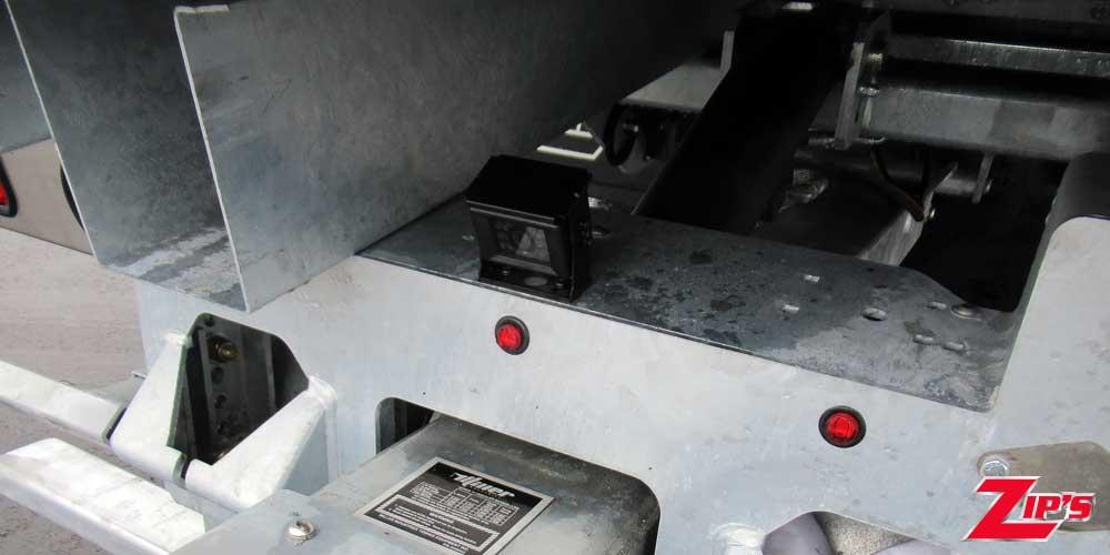 Picture of 2024 Century Steel 10 Series Car Carrier, Dodge Ram 5500HD 4X4, 22438