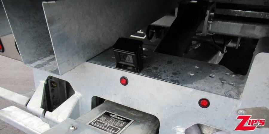 Picture of 2024 Century Steel 10 Series Car Carrier, Dodge Ram 5500HD 4X4, 22438