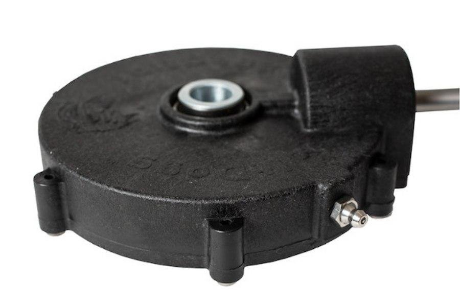 Picture of SaltDogg Replacement Gearbox