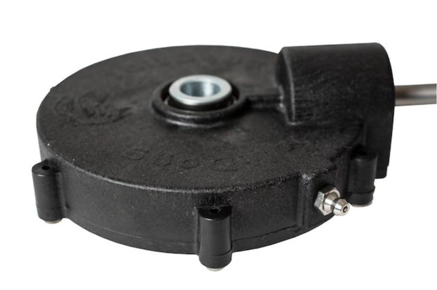 Picture of SaltDogg Replacement Gearbox