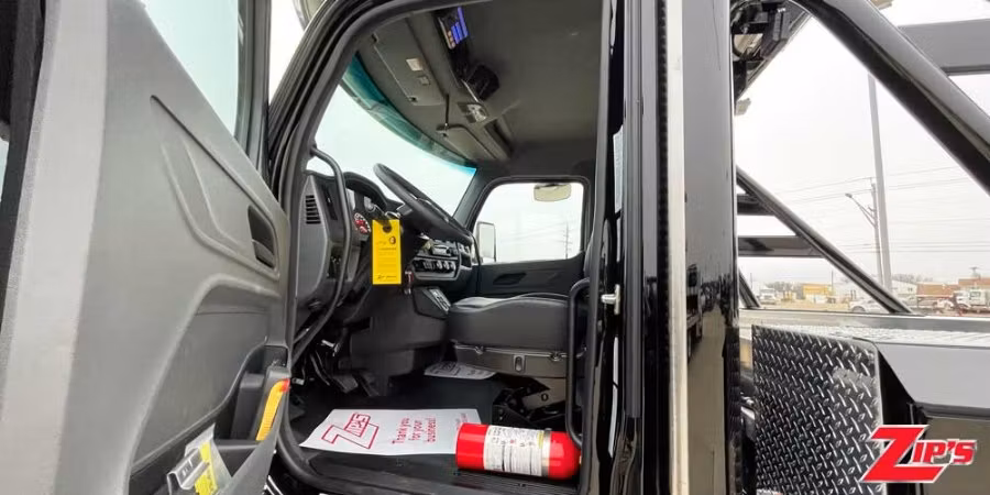 Picture of 2024 Century 3212CX2 16 Ton Wrecker, Peterbilt 537, 21764