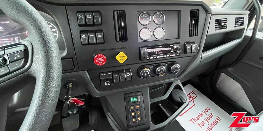 Picture of 2024 Century 3212CX2 16 Ton Wrecker, Peterbilt 537, 21764