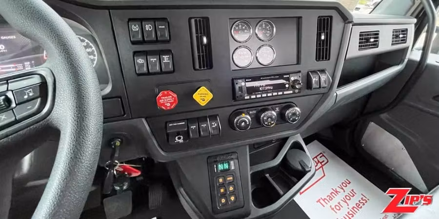 Picture of 2024 Century 3212CX2 16 Ton Wrecker, Peterbilt 537, 21764