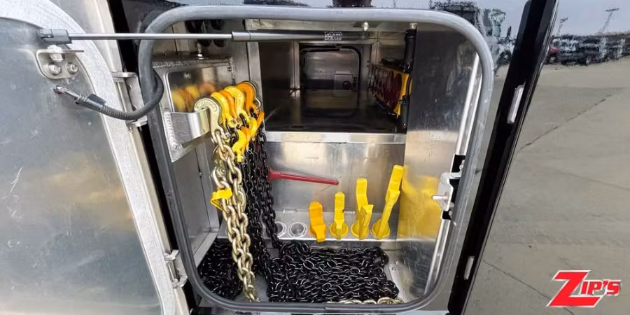 Picture of 2024 Century 3212CX2 16 Ton Wrecker, Peterbilt 537, 21764