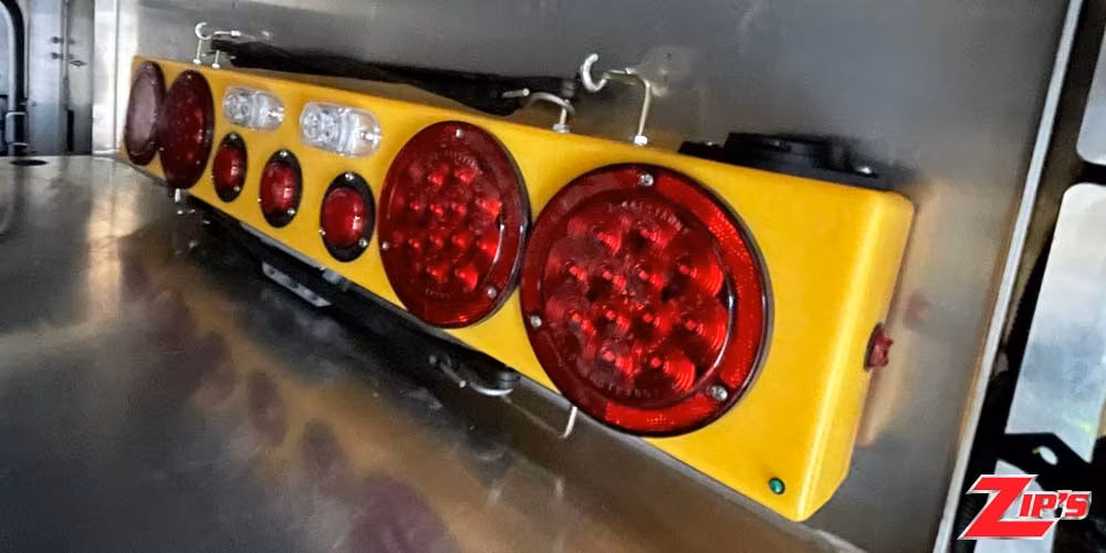 Picture of 2024 Century 3212CX2 16 Ton Wrecker, Peterbilt 537, 21764