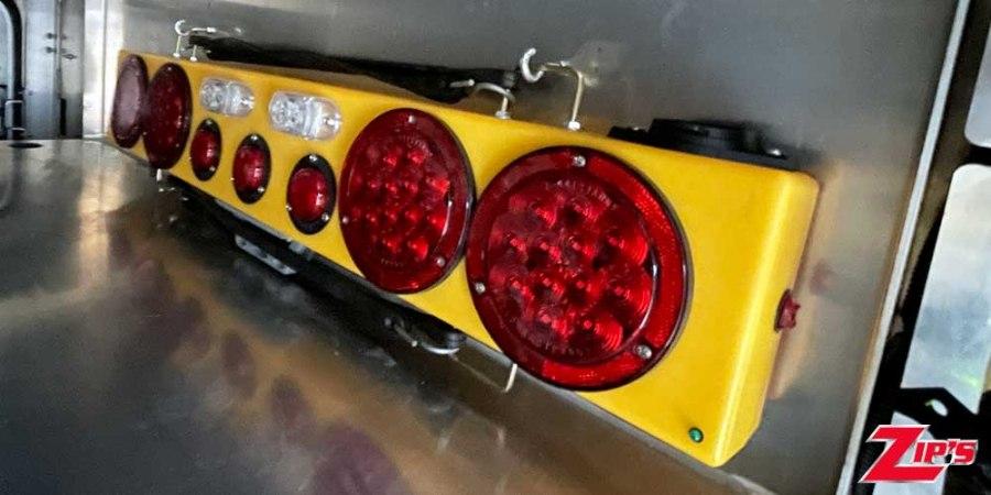 Picture of 2024 Century 3212CX2 16 Ton Wrecker, Peterbilt 537, 21764