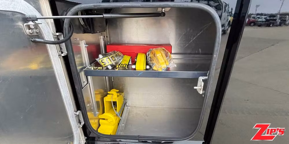 Picture of 2024 Century 3212CX2 16 Ton Wrecker, Peterbilt 537, 21764