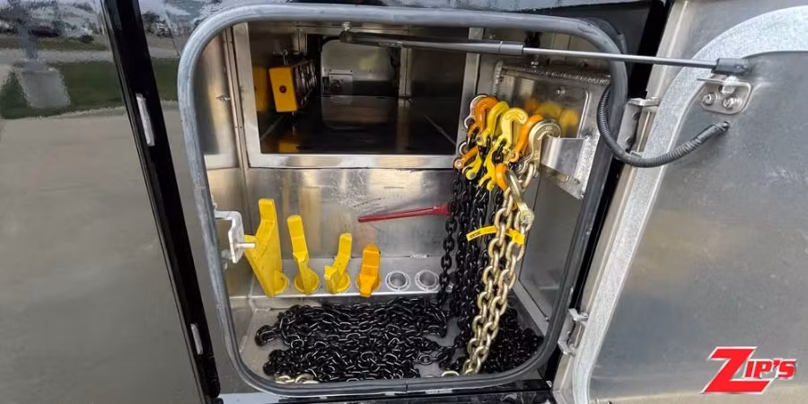 Picture of 2024 Century 3212CX2 16 Ton Wrecker, Peterbilt 537, 21764