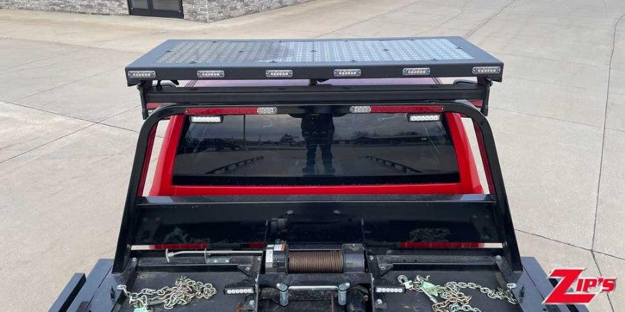 Picture of 2024 Century Steel 10 Series Car Carrier, Dodge Ram 5500HD 4X4, 22445