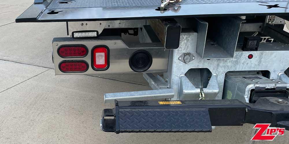 Picture of 2024 Century Steel 10 Series Car Carrier, Dodge Ram 5500HD 4X4, 22445