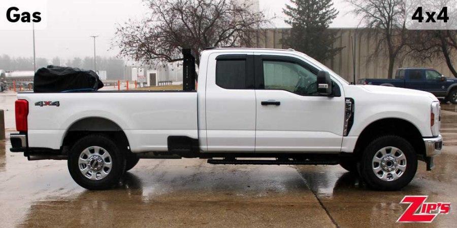 Picture of 2024 EV Service Truck, Ford F250SDEC 4X4, 22704
