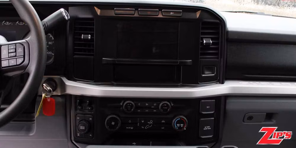 Picture of 2024 EV Service Truck, Ford F250SDEC 4X4, 22704