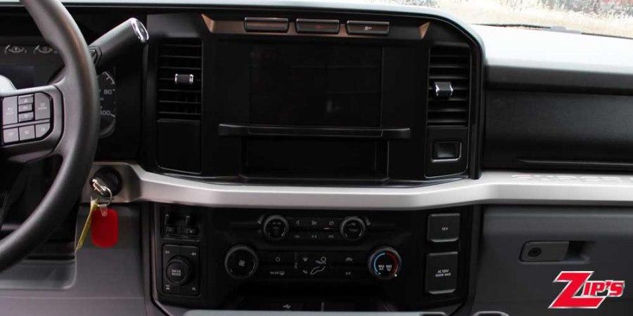 Picture of 2024 EV Service Truck, Ford F250SDEC 4X4, 22704