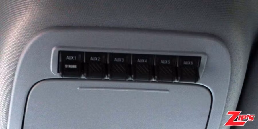 Picture of 2024 EV Service Truck, Ford F250SDEC 4X4, 22704