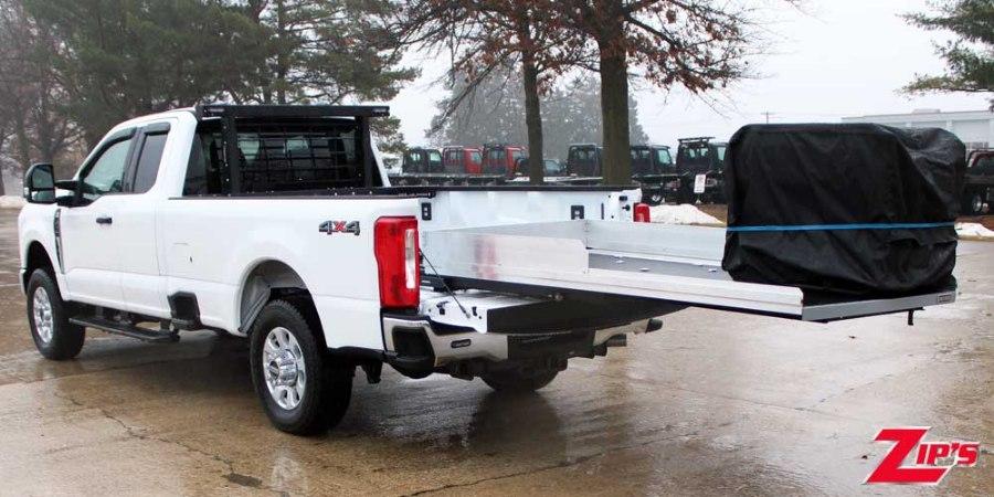 Picture of 2024 EV Service Truck, Ford F250SDEC 4X4, 22704