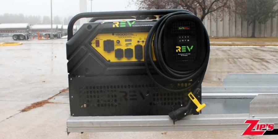 Picture of 2024 EV Service Truck, Ford F250SDEC 4X4, 22704