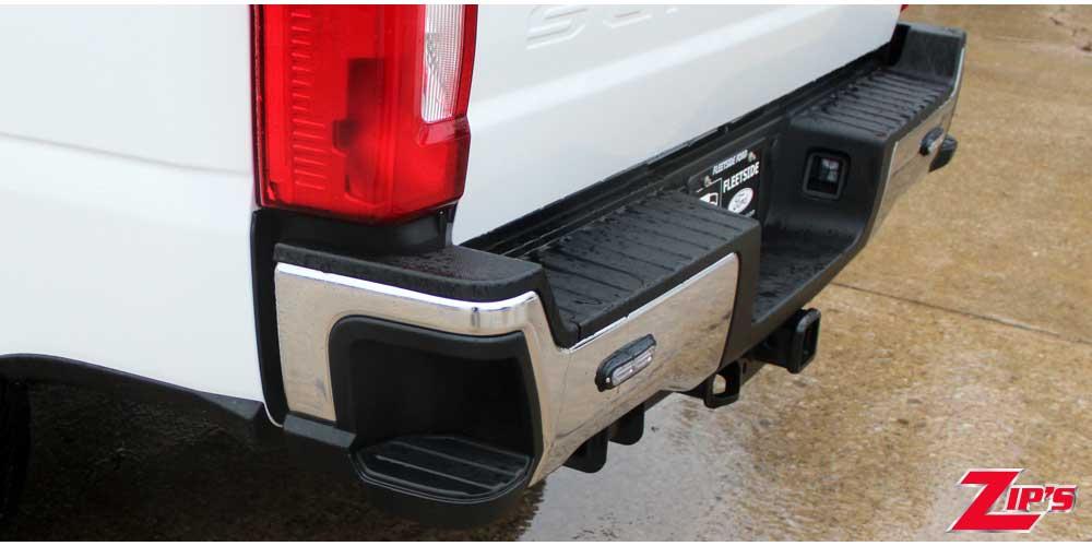 Picture of 2024 EV Service Truck, Ford F250SDEC 4X4, 22704