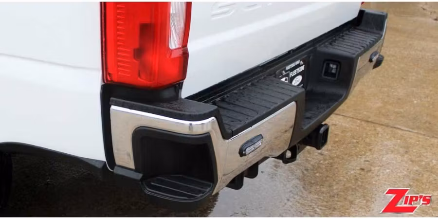 Picture of 2024 EV Service Truck, Ford F250SDEC 4X4, 22704