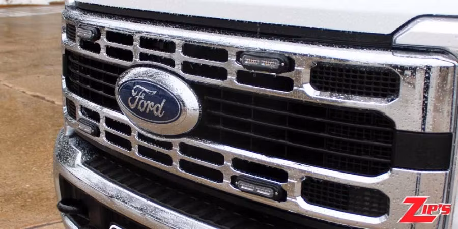 Picture of 2024 EV Service Truck, Ford F250SDEC 4X4, 22704