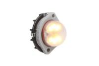 Whelen DUO Directional Lighthead Alternate View